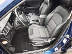 Kia Niro 1.6 HYBRID FULL SERVICE IN KIA NEW !!! - 11300 € / 22100.88 лв. - 25395481 8