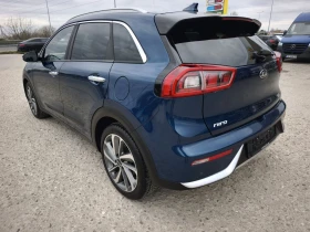 Kia Niro 1.6 HYBRID FULL SERVICE IN KIA NEW !!! - 11300 € / 22100.88 лв. - 25395481 5