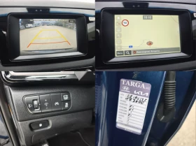 Kia Niro 1.6 HYBRID FULL SERVICE IN KIA NEW !!! - 11300 € / 22100.88 лв. - 25395481 17