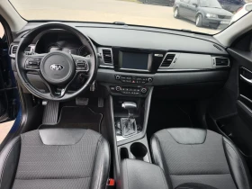 Kia Niro 1.6 HYBRID FULL SERVICE IN KIA NEW !!! - 11300 € / 22100.88 лв. - 25395481 9