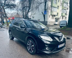 Nissan X-trail 1.6 - 9750 € / 19069.34 лв. - 76372122 4