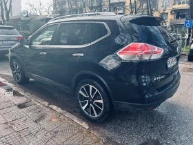 Nissan X-trail 1.6 - 9750 € / 19069.34 лв. - 76372122 6