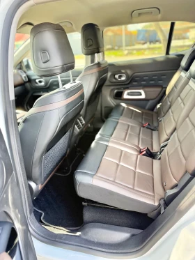 Citroen C5 Aircross 2.0HDI 180�.�. FULL | Mobile.bg � ����� ������ 7