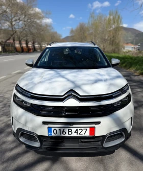 Citroen C5 Aircross 2.0HDI 180к.с. FULL | Auto.bg — изображение 3