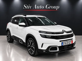 ����� �� �������� �� Citroen C5 Aircross 2.0HDI 180�.�. FULL