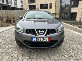 Nissan Qashqai 1.5dci 6скорости 2013 - 5499 € / 10755.11 лв. - 58932779 3