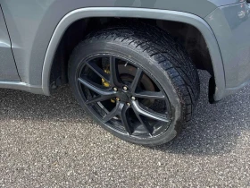 Jeep Grand cherokee * Altitude * CARFAX * ЦЕНА ДО БГ | Auto.bg — изображение 6