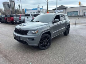 Jeep Grand cherokee * Altitude * CARFAX * ЦЕНА ДО БГ
