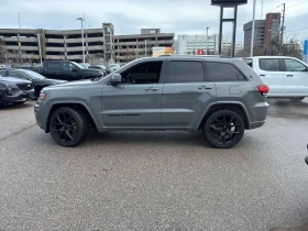 Jeep Grand cherokee * Altitude * CARFAX * ЦЕНА ДО БГ | Auto.bg — изображение 2