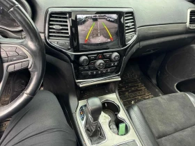 Jeep Grand cherokee * Altitude * CARFAX * ЦЕНА ДО БГ | Auto.bg — изображение 9
