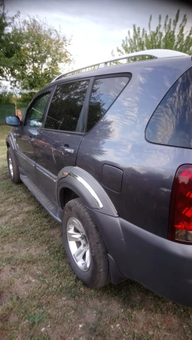 SsangYong Rexton - 2000 € / 3911.66 лв. - 56209242 2