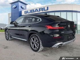 BMW X4 xDrive30i  CARFAX - 27600 € / 53980.91 лв. - 25016724 4