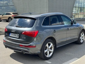 Audi Q5 3.0TDI Full S Line Bang&Olufsen - 12800 € / 25034.62 лв. - 52490489 5