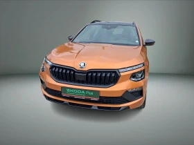 Skoda Kamiq Monte Carlo 1, 5 TSI 150, 00 �.� 7DSG | Mobile.bg � ����� ������ 8