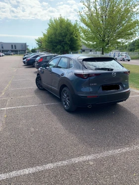 Mazda CX-30 - 18900 € / 36965.19 лв. - 52121846 4
