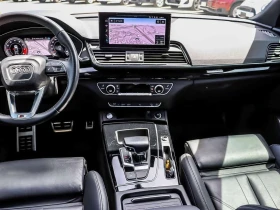 Audi Q5 * 45 2.0T Progressiv quattro 7sp S Tronic * CARFAX | Mobile.bg � ����� ������ 10
