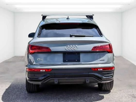 Audi Q5 * 45 2.0T Progressiv quattro 7sp S Tronic * CARFAX | Mobile.bg � ����� ������ 3