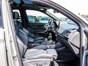 Audi Q5 * 45 2.0T Progressiv quattro 7sp S Tronic * CARFAX | Mobile.bg � ����� ������ 12
