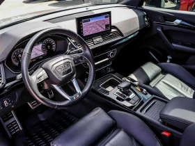 Audi Q5 * 45 2.0T Progressiv quattro 7sp S Tronic * CARFAX | Mobile.bg � ����� ������ 6
