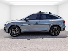 Audi Q5 * 45 2.0T Progressiv quattro 7sp S Tronic * CARFAX | Mobile.bg � ����� ������ 4