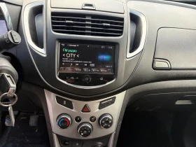Chevrolet Trax 1.7 CDTi 131 �� | Mobile.bg � ����� ������ 11
