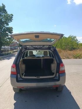 Land Rover Freelander 2.2 - 4500 € / 8801.24 лв. - 87676883 13