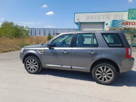Land Rover Freelander 2.2 - 4500 € / 8801.24 лв. - 87676883 3