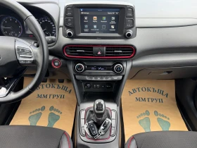 Hyundai Kona 1.6-CRDI-Comfort-������-Carplay-������ | Mobile.bg � ����� ������ 11