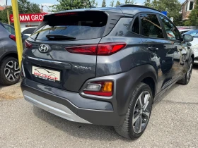 Hyundai Kona 1.6-CRDI-Comfort-������-Carplay-������ | Mobile.bg � ����� ������ 5