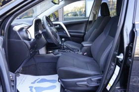 Toyota Rav4 2.2 D-4D Style 4 x 4 | Mobile.bg � ����� ������ 10