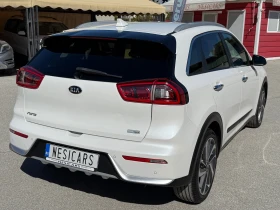 Kia Niro 1.6 Hybrid Energy ! ��� ��������� 100% ������ �� ! | Mobile.bg � ����� ������ 5