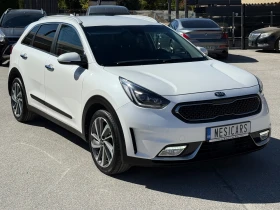 Kia Niro 1.6 Hybrid Energy ! ��� ��������� 100% ������ �� ! | Mobile.bg � ����� ������ 3