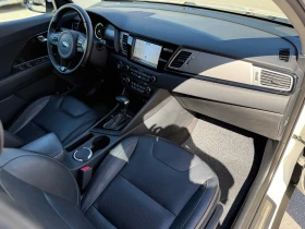 Kia Niro 1.6 Hybrid Energy ! ��� ��������� 100% ������ �� ! | Mobile.bg � ����� ������ 12
