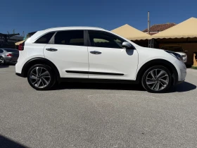 Kia Niro 1.6 Hybrid Energy ! ��� ��������� 100% ������ �� ! | Mobile.bg � ����� ������ 4