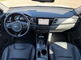 Kia Niro 1.6 Hybrid Energy ! ��� ��������� 100% ������ �� ! | Mobile.bg � ����� ������ 10