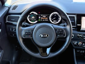 Kia Niro 1.6 Hybrid Energy ! ��� ��������� 100% ������ �� ! | Mobile.bg � ����� ������ 11