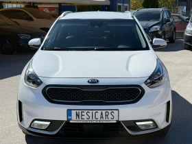 Kia Niro 1.6 Hybrid Energy ! ��� ��������� 100% ������ �� ! | Mobile.bg � ����� ������ 2