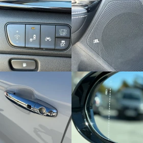 Kia Niro 1.6 Hybrid Energy ! ��� ��������� 100% ������ �� ! | Mobile.bg � ����� ������ 14