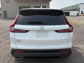 Honda Cr-v * EX L * CARFAX * ОПЦИЯ ЗА ФИНАНСИРАНЕ | Auto.bg — изображение 4