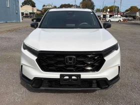 Honda Cr-v * EX L * CARFAX * ОПЦИЯ ЗА ФИНАНСИРАНЕ | Auto.bg — изображение 6