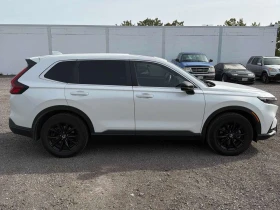 Honda Cr-v * EX L * CARFAX * ОПЦИЯ ЗА ФИНАНСИРАНЕ | Auto.bg — изображение 3