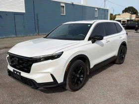 Honda Cr-v * EX L * CARFAX * ОПЦИЯ ЗА ФИНАНСИРАНЕ