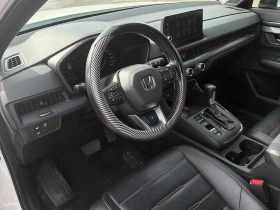Honda Cr-v * EX L * CARFAX * ОПЦИЯ ЗА ФИНАНСИРАНЕ | Auto.bg — изображение 5