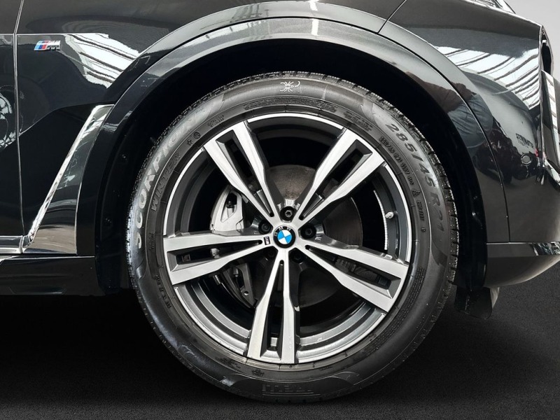 BMW X7 xDrive40d M Sport, снимка 5 - Автомобили и джипове - 45996088