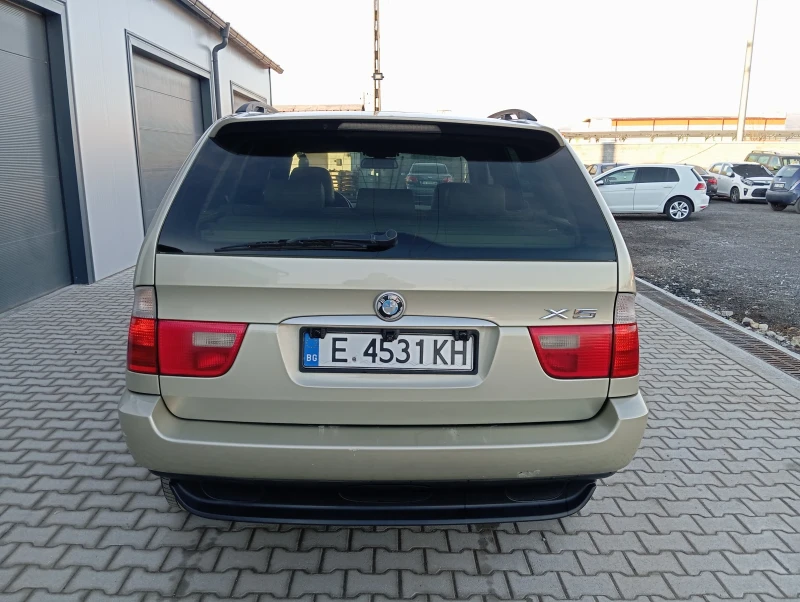 BMW X5 ЛИЗИНГ , снимка 5 - Автомобили и джипове - 48718917