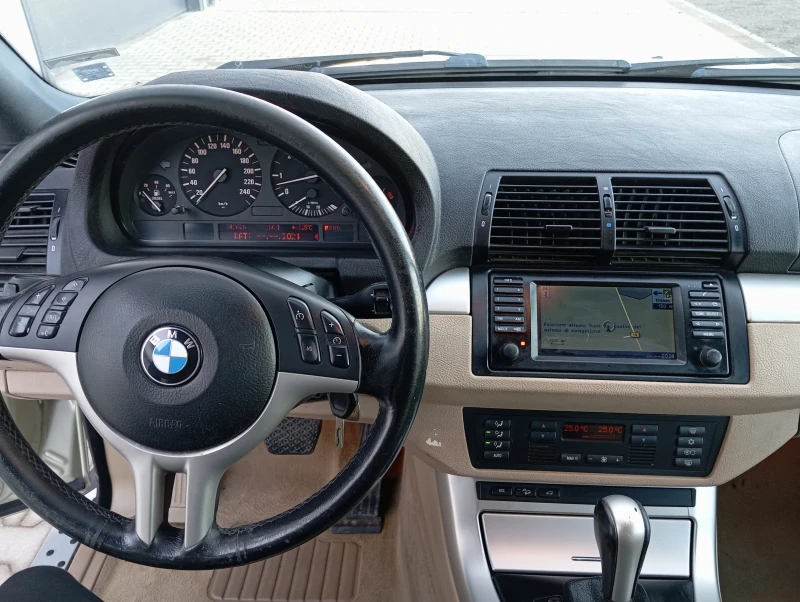 BMW X5 ЛИЗИНГ , снимка 8 - Автомобили и джипове - 48718917