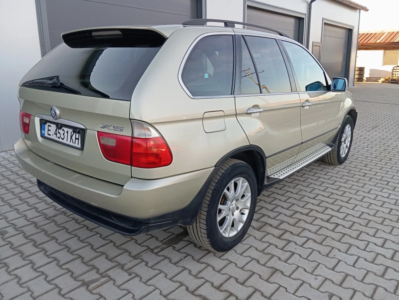 BMW X5 ЛИЗИНГ , снимка 6 - Автомобили и джипове - 48718917