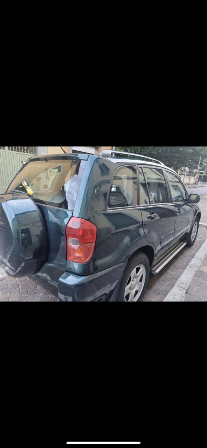 Toyota Rav4, снимка 9 - Автомобили и джипове - 48961465