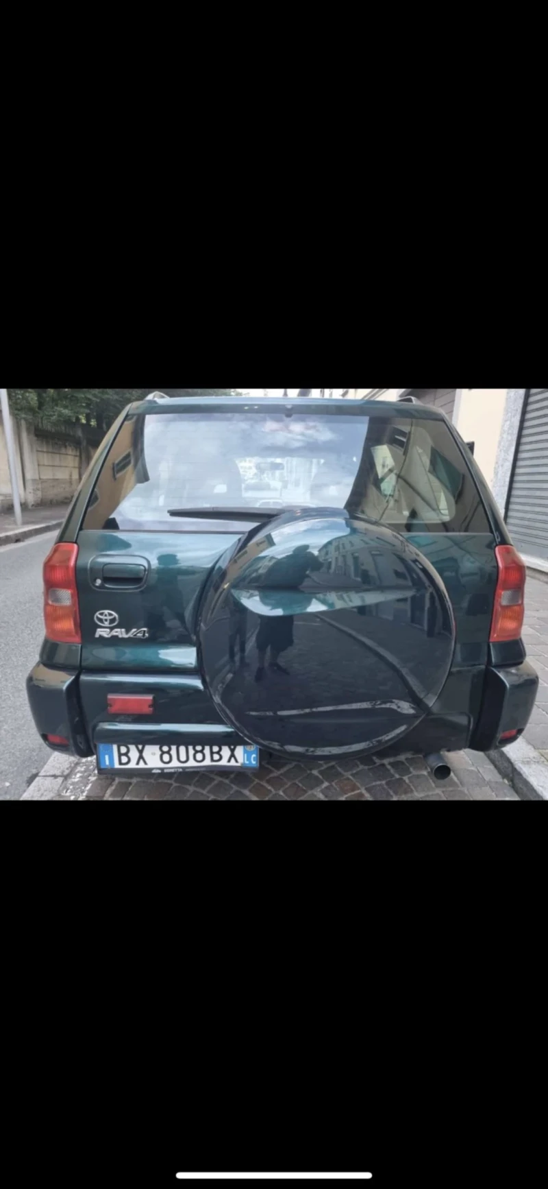 Toyota Rav4, снимка 8 - Автомобили и джипове - 48961465