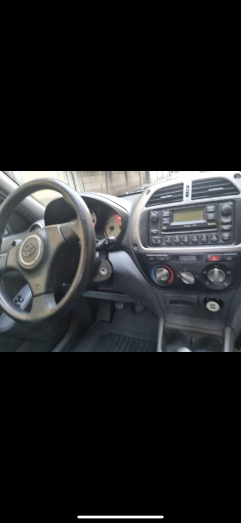 Toyota Rav4, снимка 7 - Автомобили и джипове - 48961465